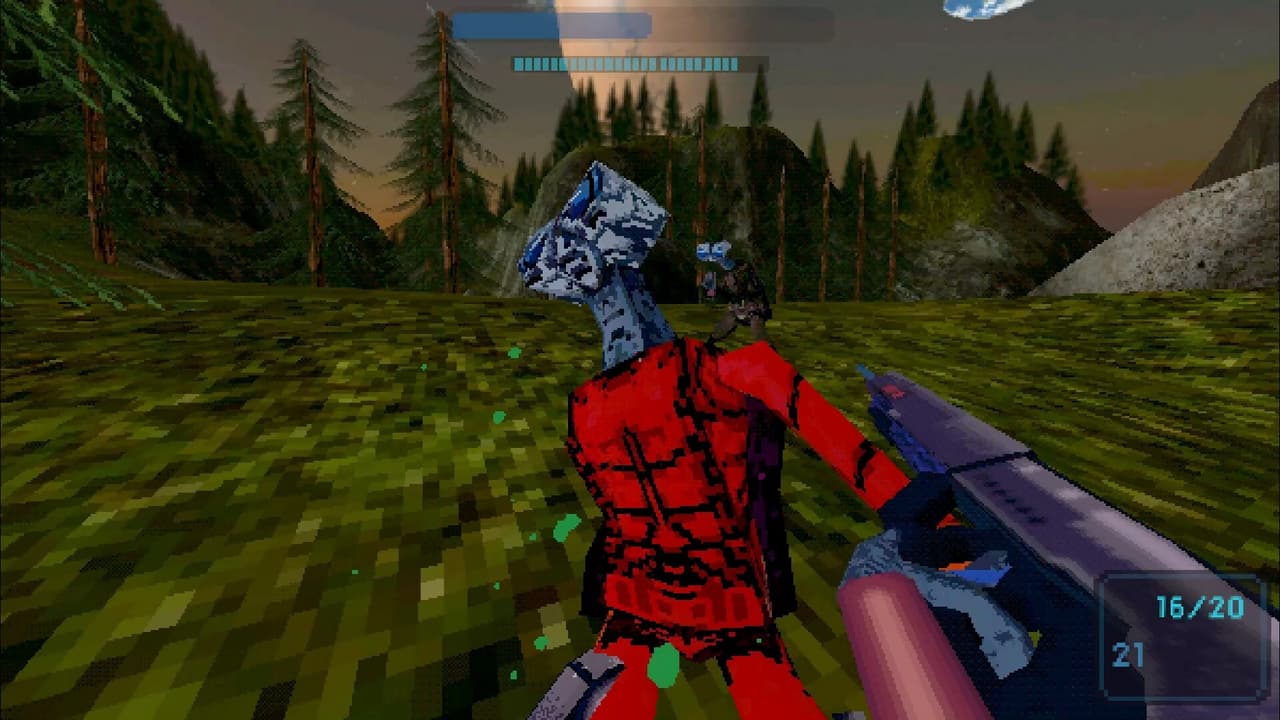 Sacred Garden screenshot 3