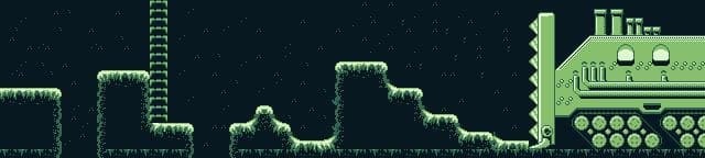 GBStudio 3 - Auto Scroller