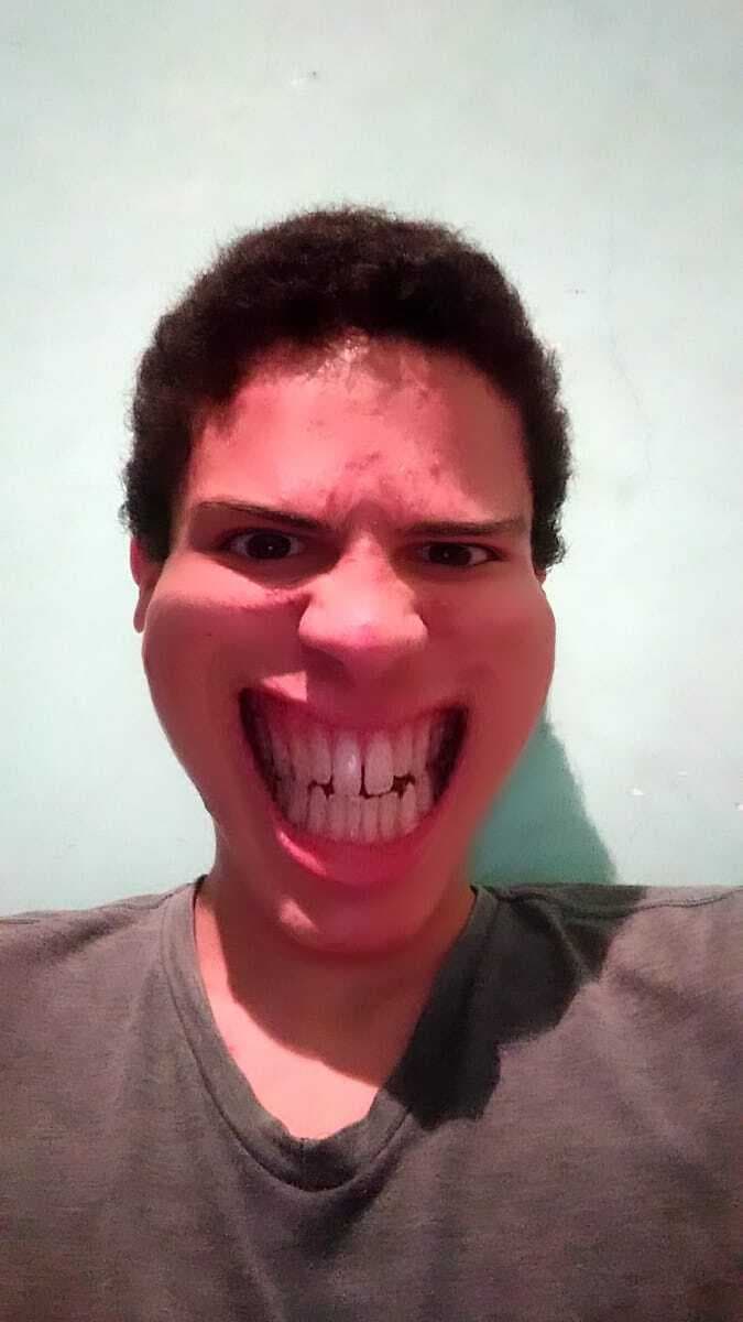 Quem Sou Eu!? screenshot 5