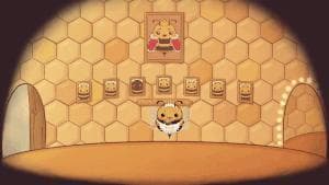 Save the Bees! (Noctu, SlimToast, XDether, Yoshimi.Sa.Ma, Fulmen) screenshot 2