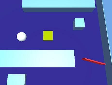 Obstacle Course (vupham272)