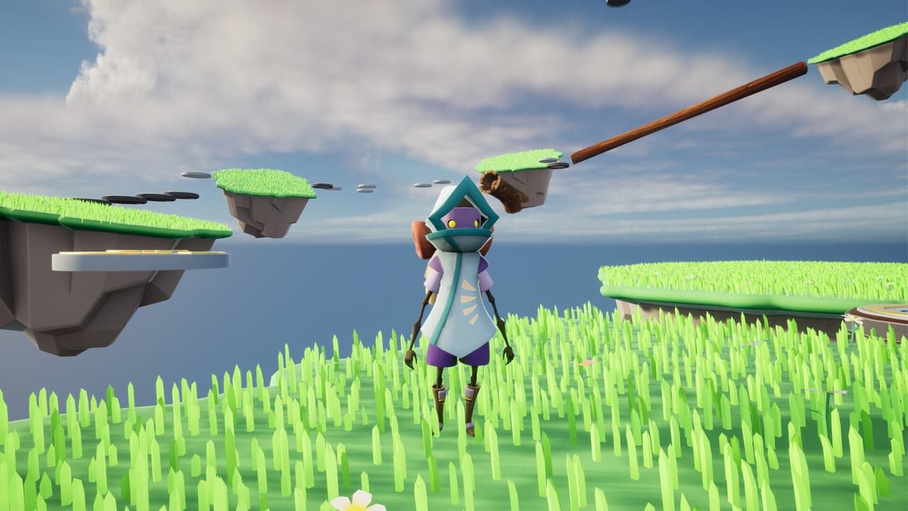 Fumpers screenshot 4