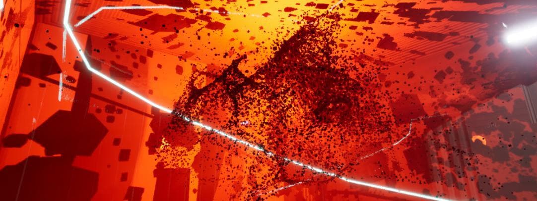 Viral Insurgent: REDUX screenshot 3