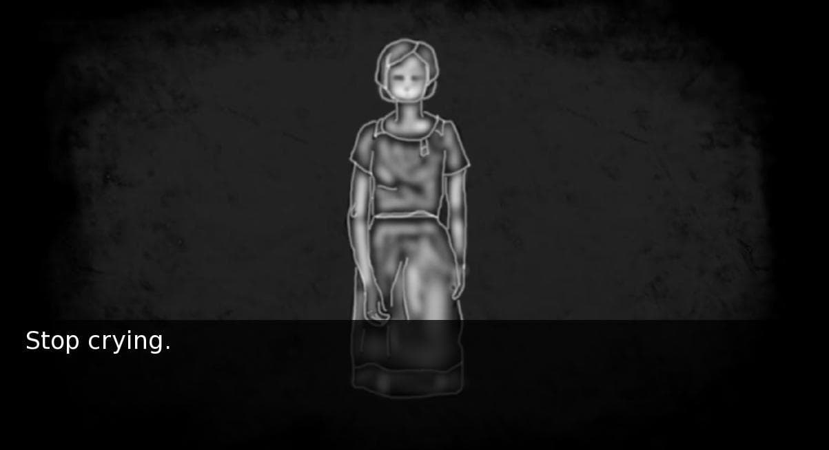 Sinkhole (demo) screenshot 2