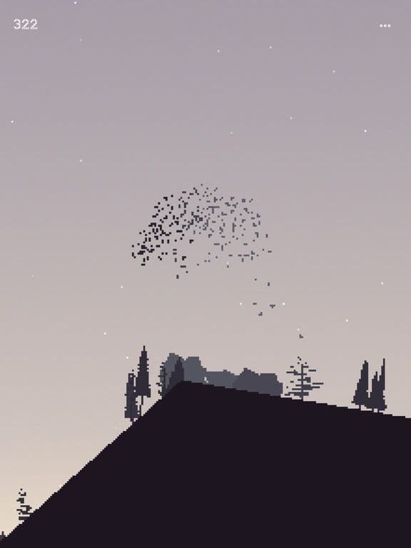 Flocc screenshot 3