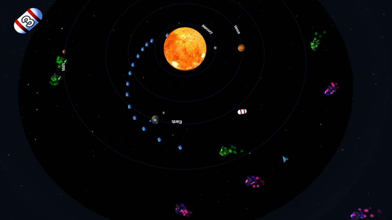 Space Collapse
