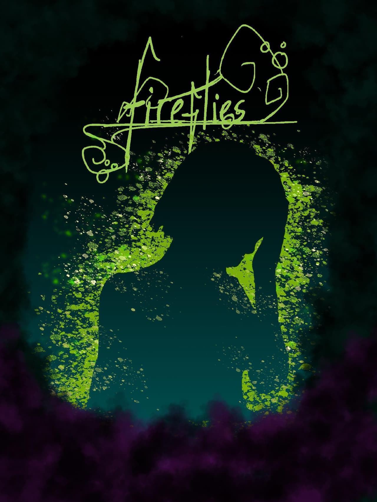 Fireflies (itch) (Lux_99)