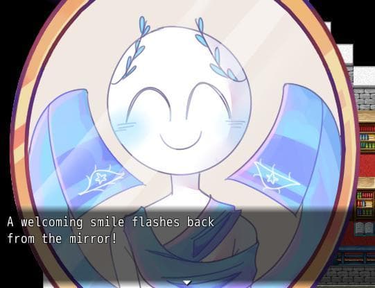Reflectors Gimmicks screenshot 3