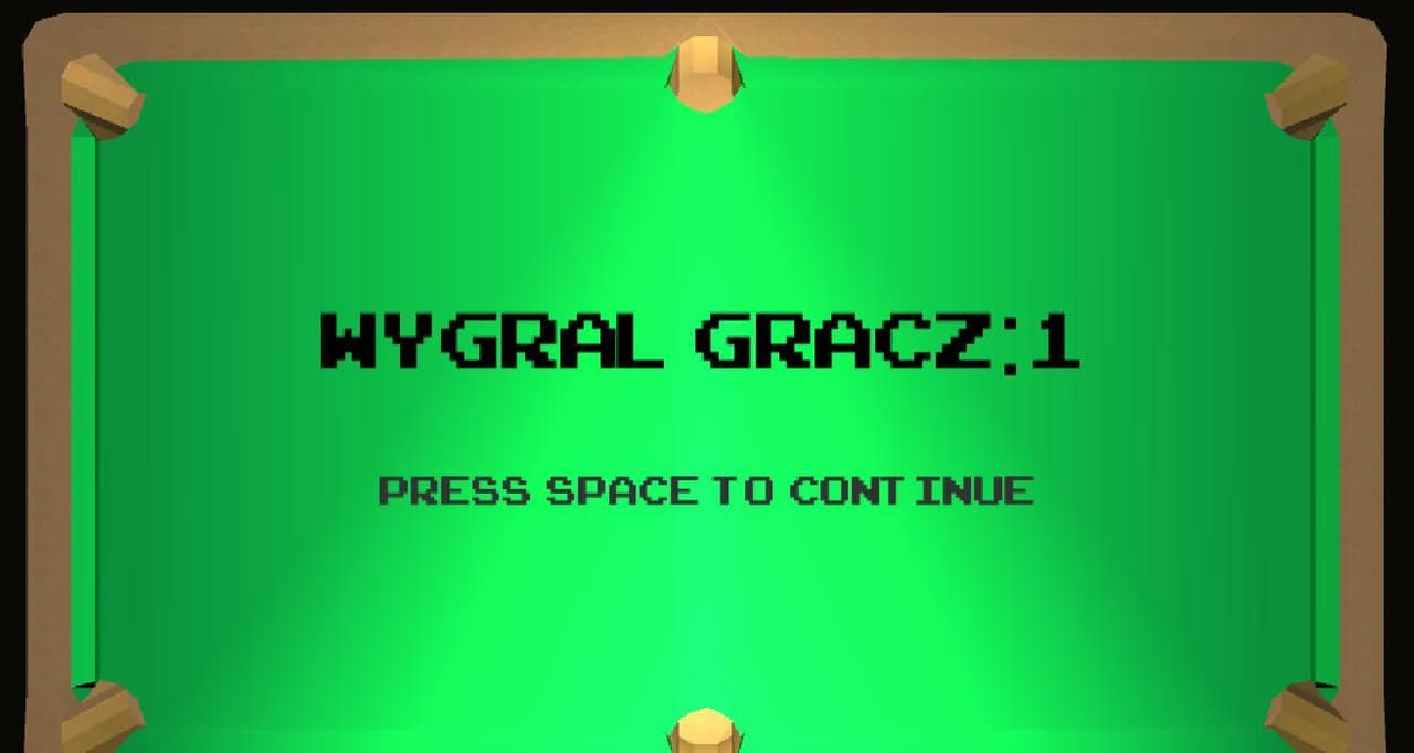 Billiard screenshot 3