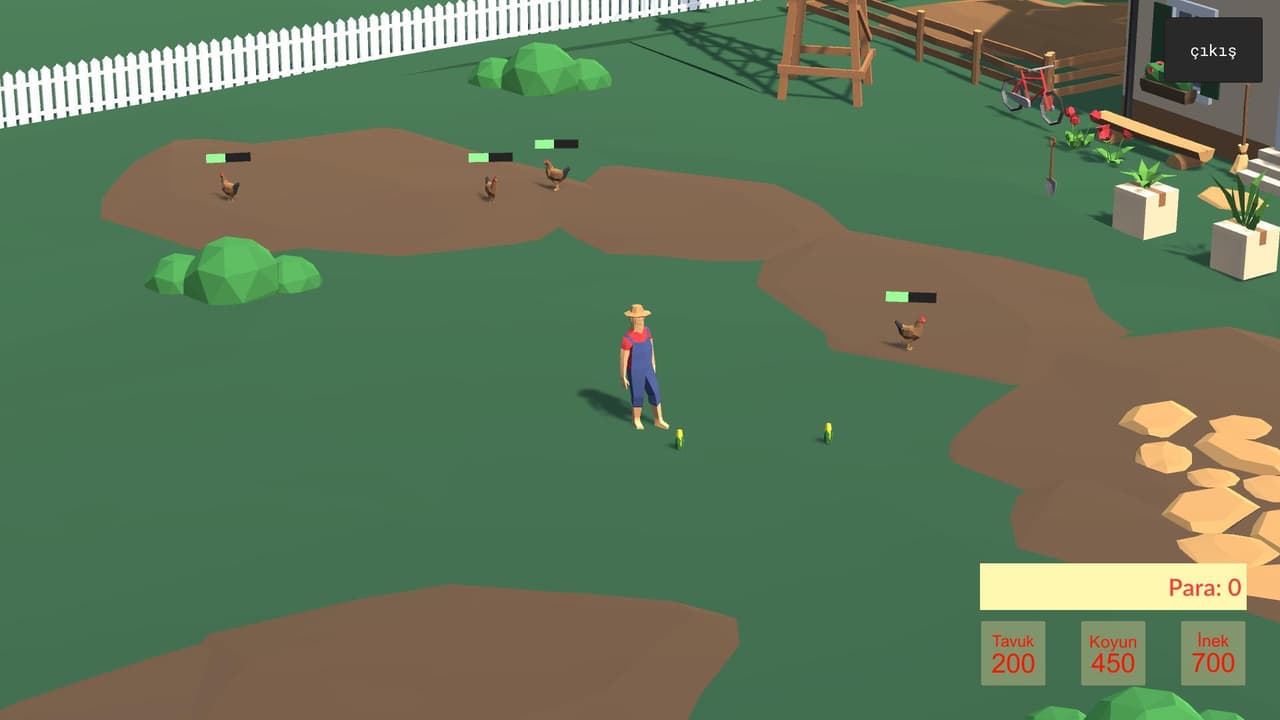 Feed Frenzy screenshot 5