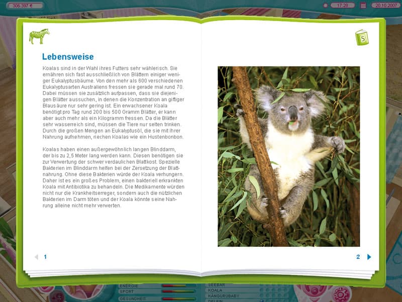 My Animal Centre in Australia screenshot 3