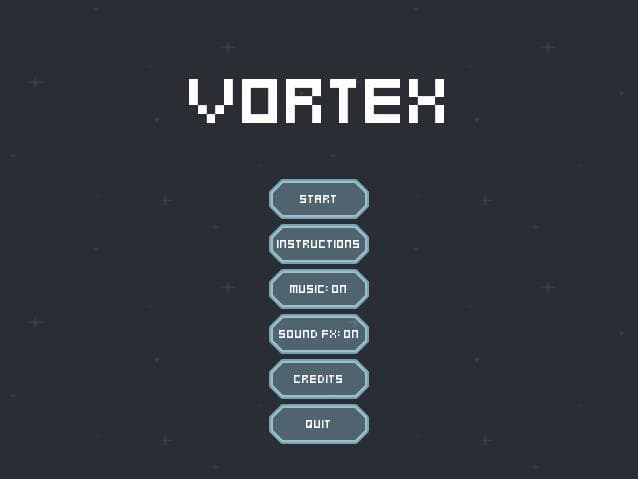Vortex (itch) (Myzreal)