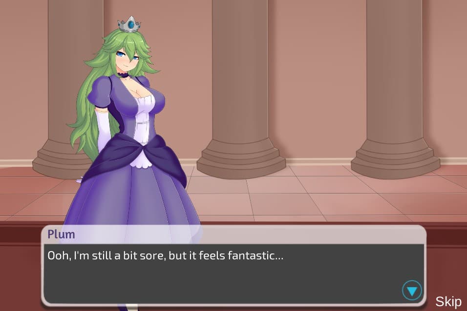 Dont Save the Princess screenshot 6