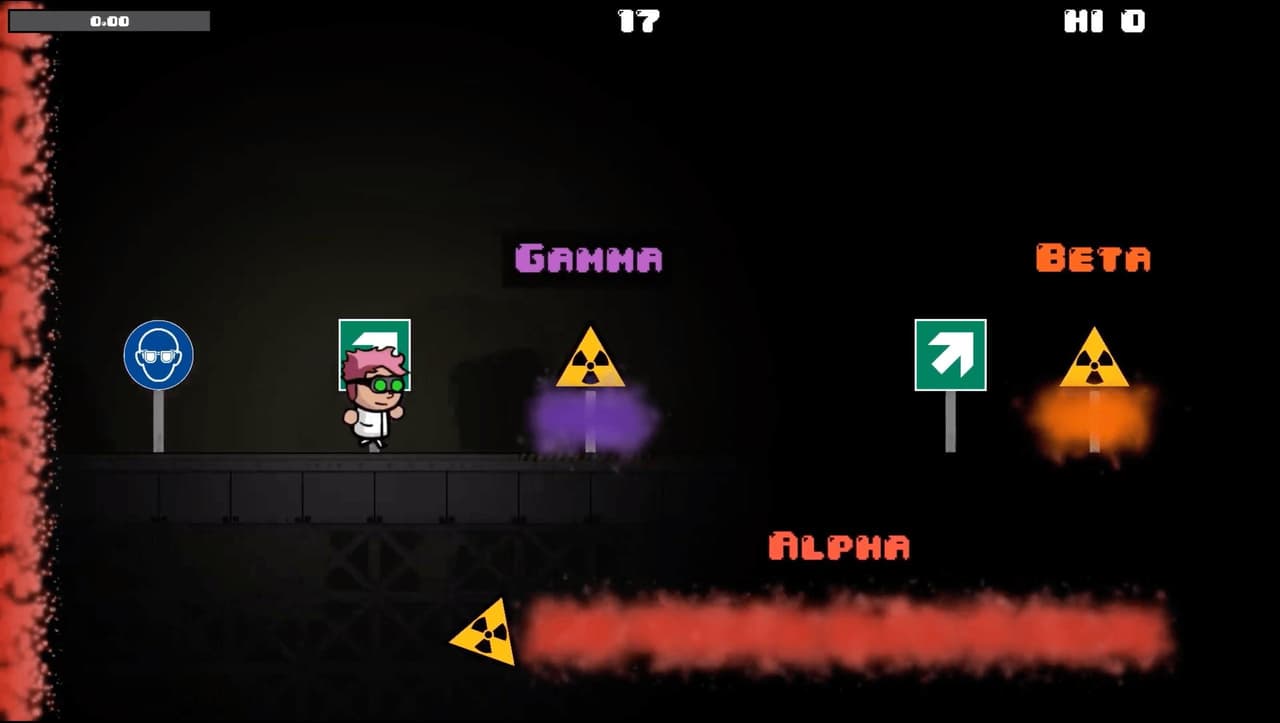 Nuclear Panic screenshot 4