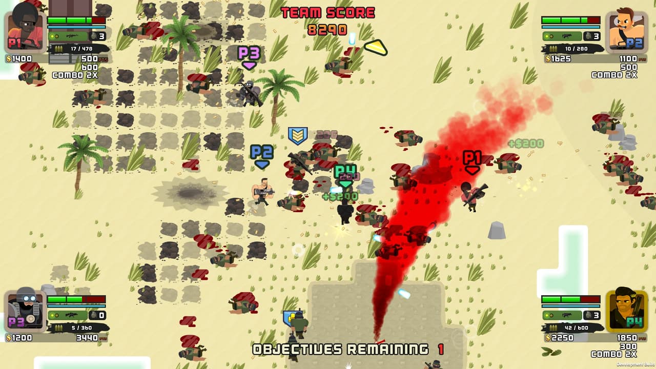 Tango Fiesta screenshot 2