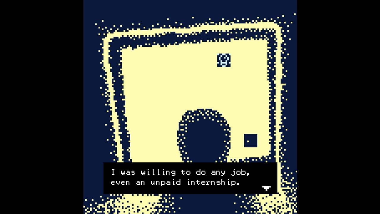 The Mangotronics Employment Collection screenshot 5