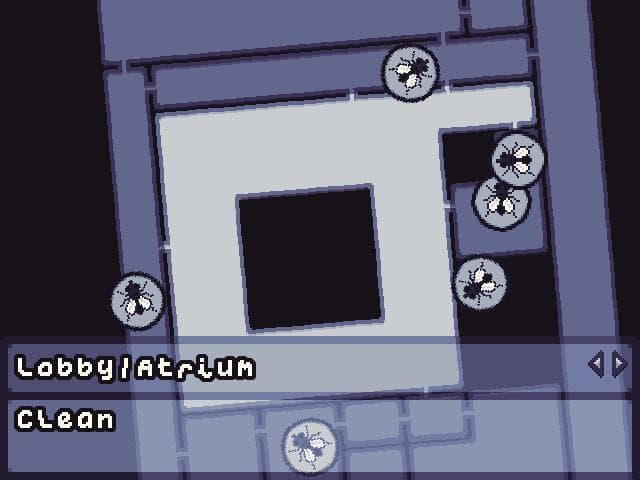 Fly Away (itch) (xPheRe) screenshot 2