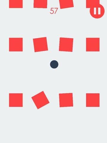 Free Fall - Endless Arcade Descent screenshot 4