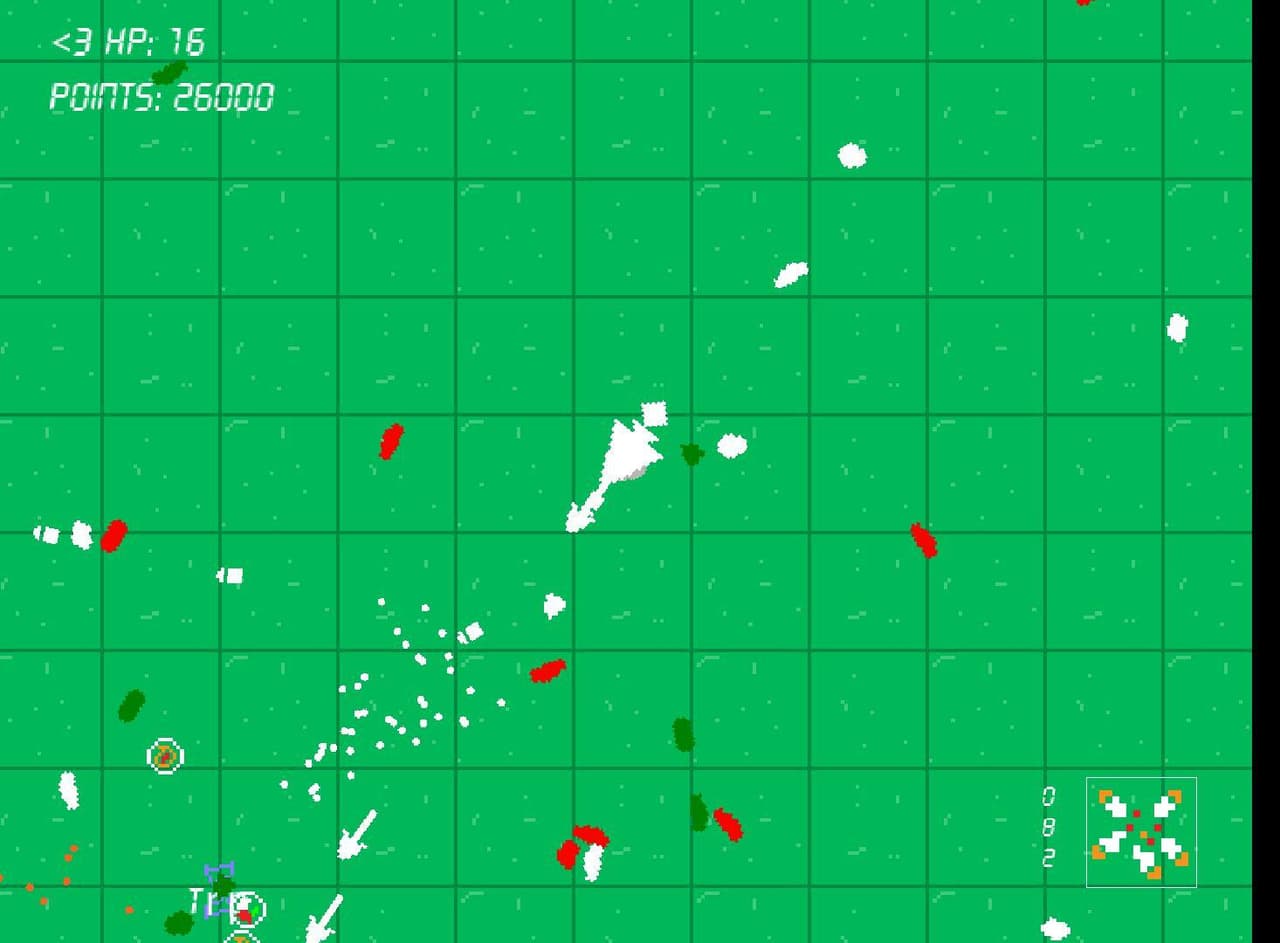SPLITTA screenshot 2