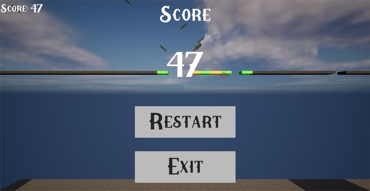 Falling Tiles (schuan) screenshot 2