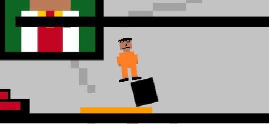 A Mobsters Journey
