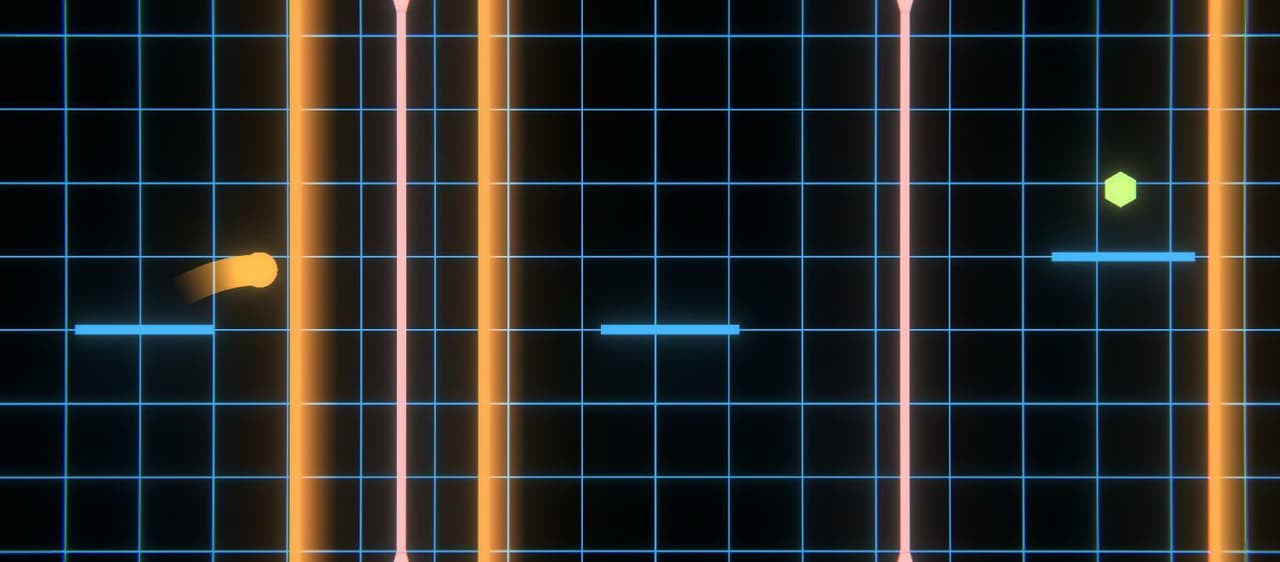 Line Wire screenshot 3