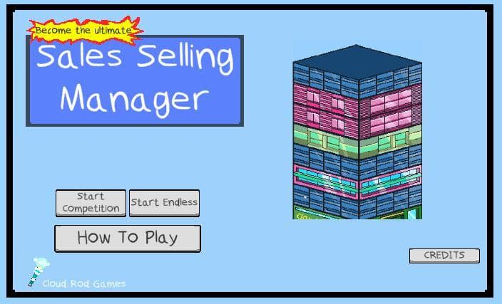 Sales Selling Manager screenshot 2