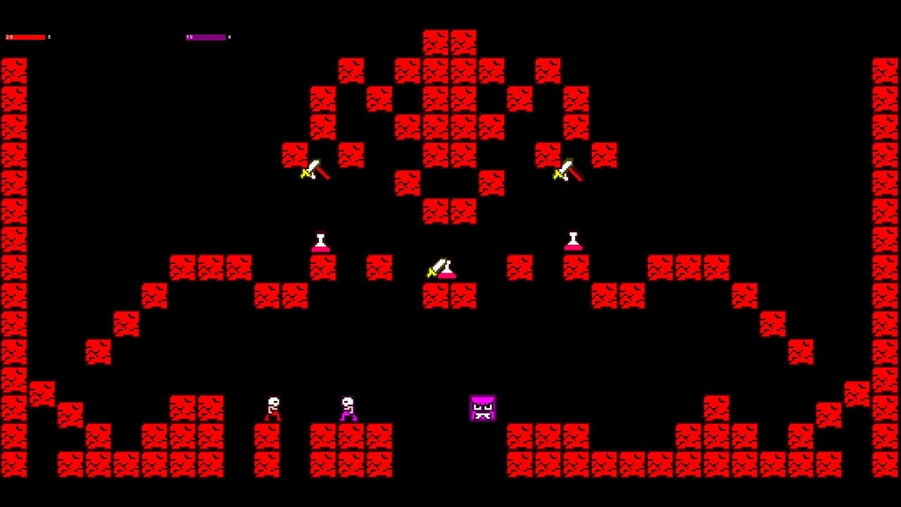 Dungeon reaper 2 screenshot 3