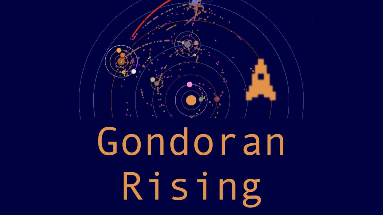Gondoran Rising