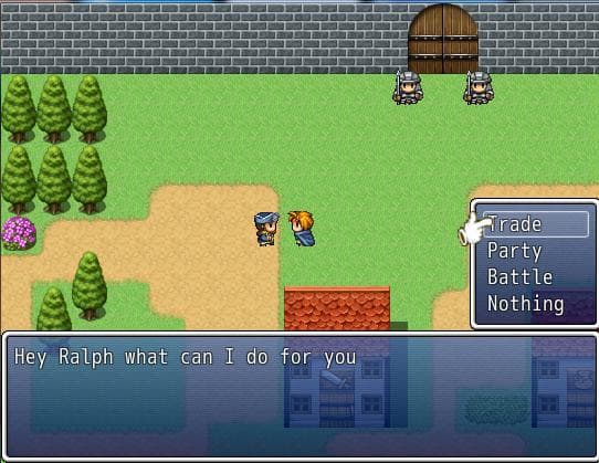 Final Quest Part II