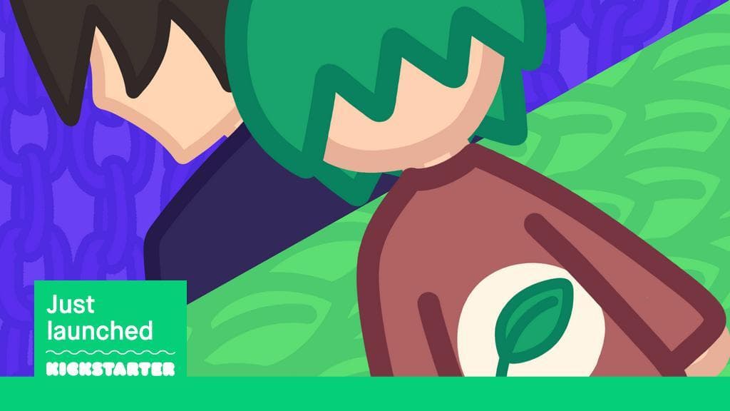 Coraland - The Worst Rescuer screenshot 2