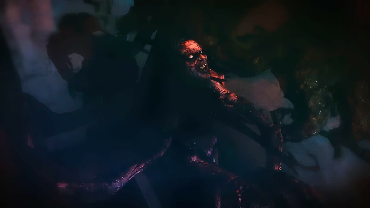 VERY BAD DREAMS screenshot 5