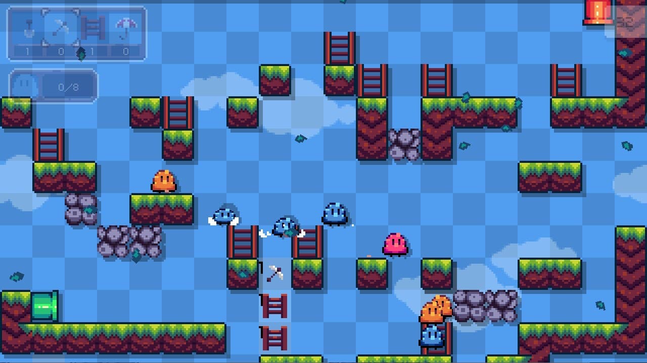 Jujubos Puzzle