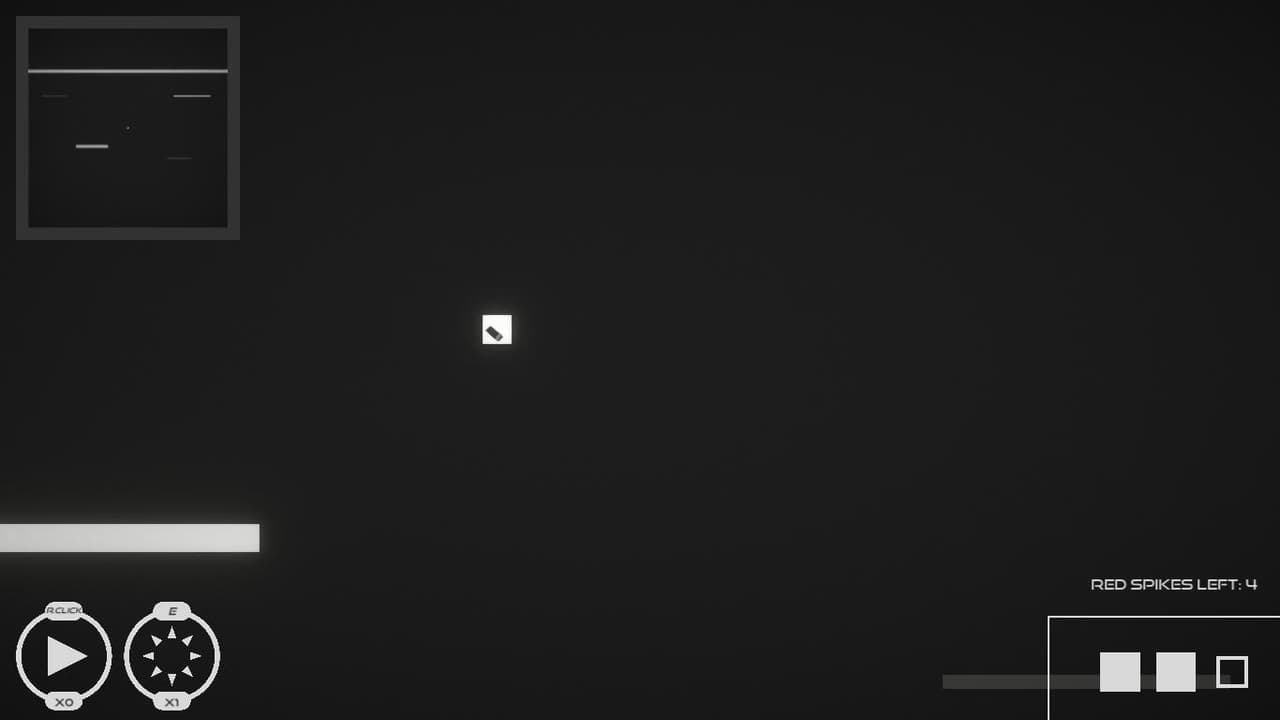 Code - RED screenshot 3