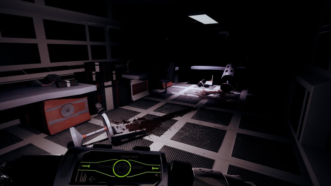 Too Deep (Berwan Güler, ITA_SRL, erlingdammandersen, AndersGron) screenshot 2