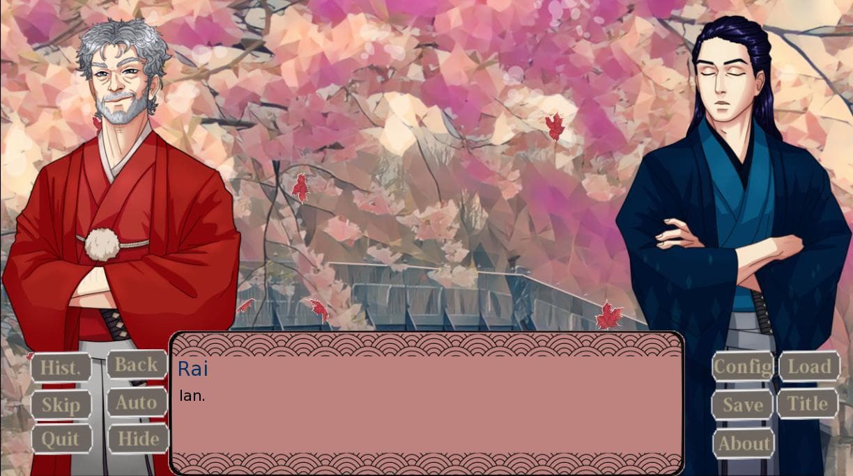 Passing of The Dawn screenshot 2