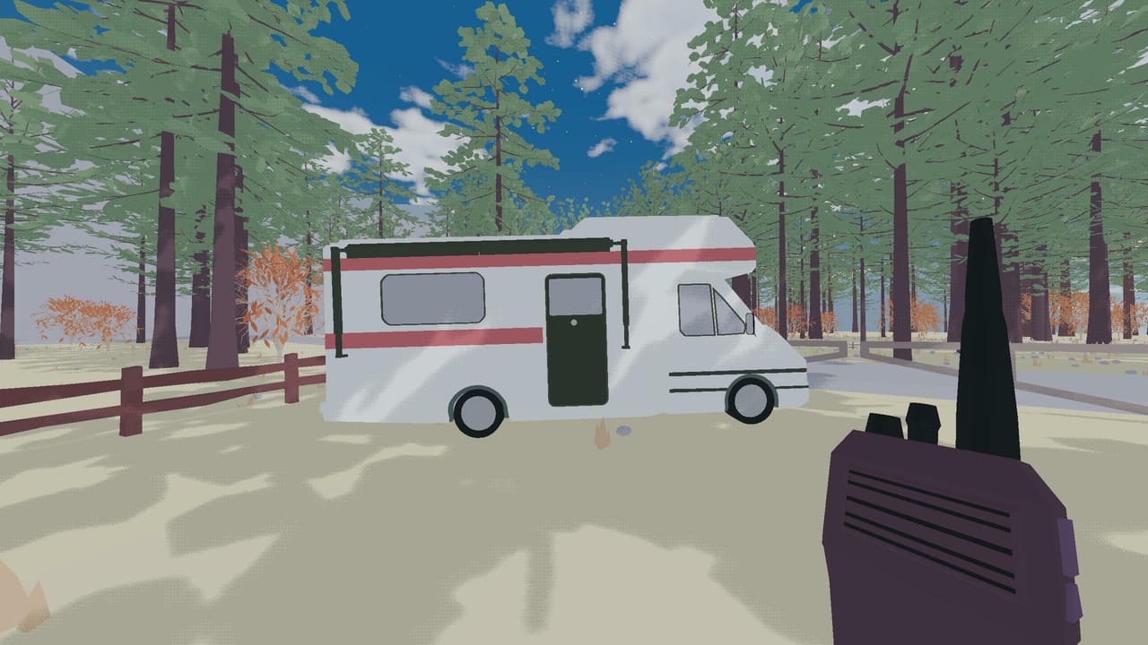 my brother lives in a canyon screenshot 4