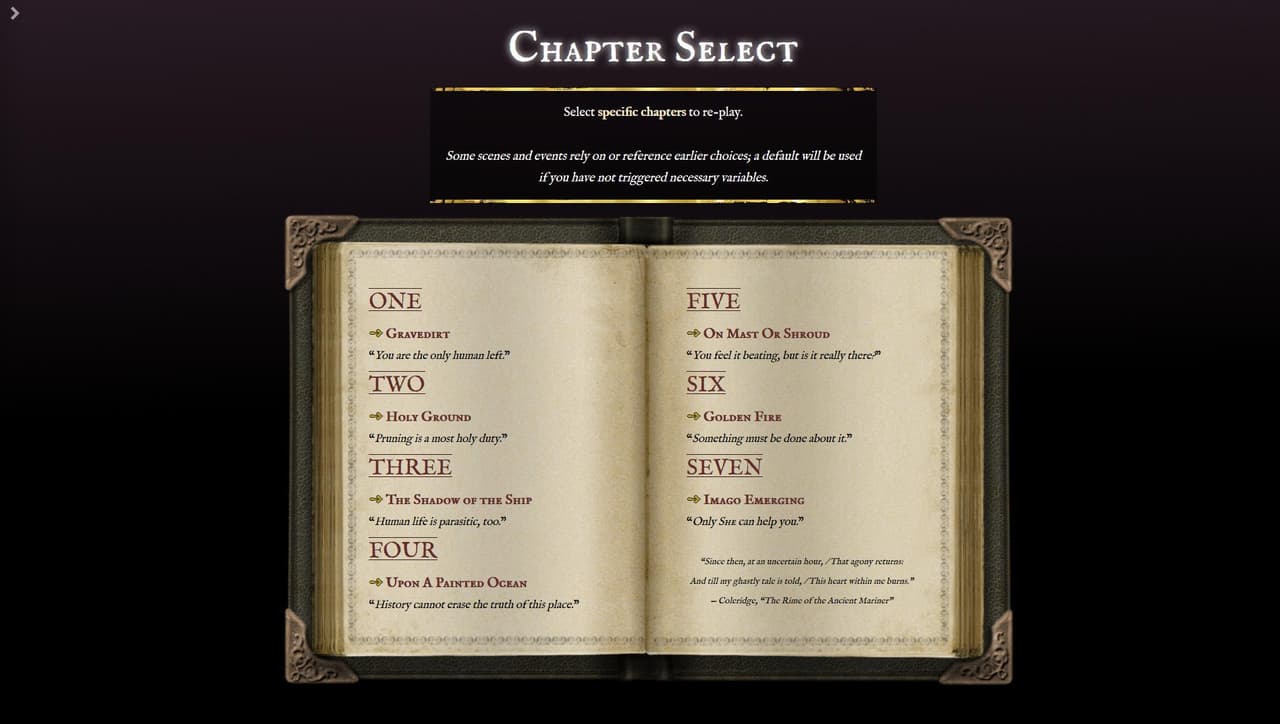 Heretics Hope screenshot 3