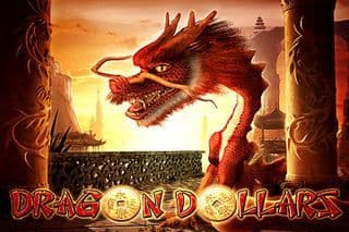 Dragon Dollars Slots screenshot 6
