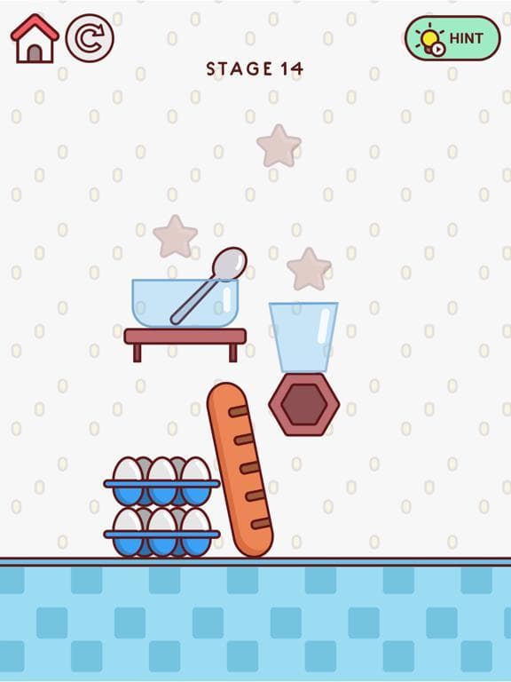 Silly Stack screenshot 3