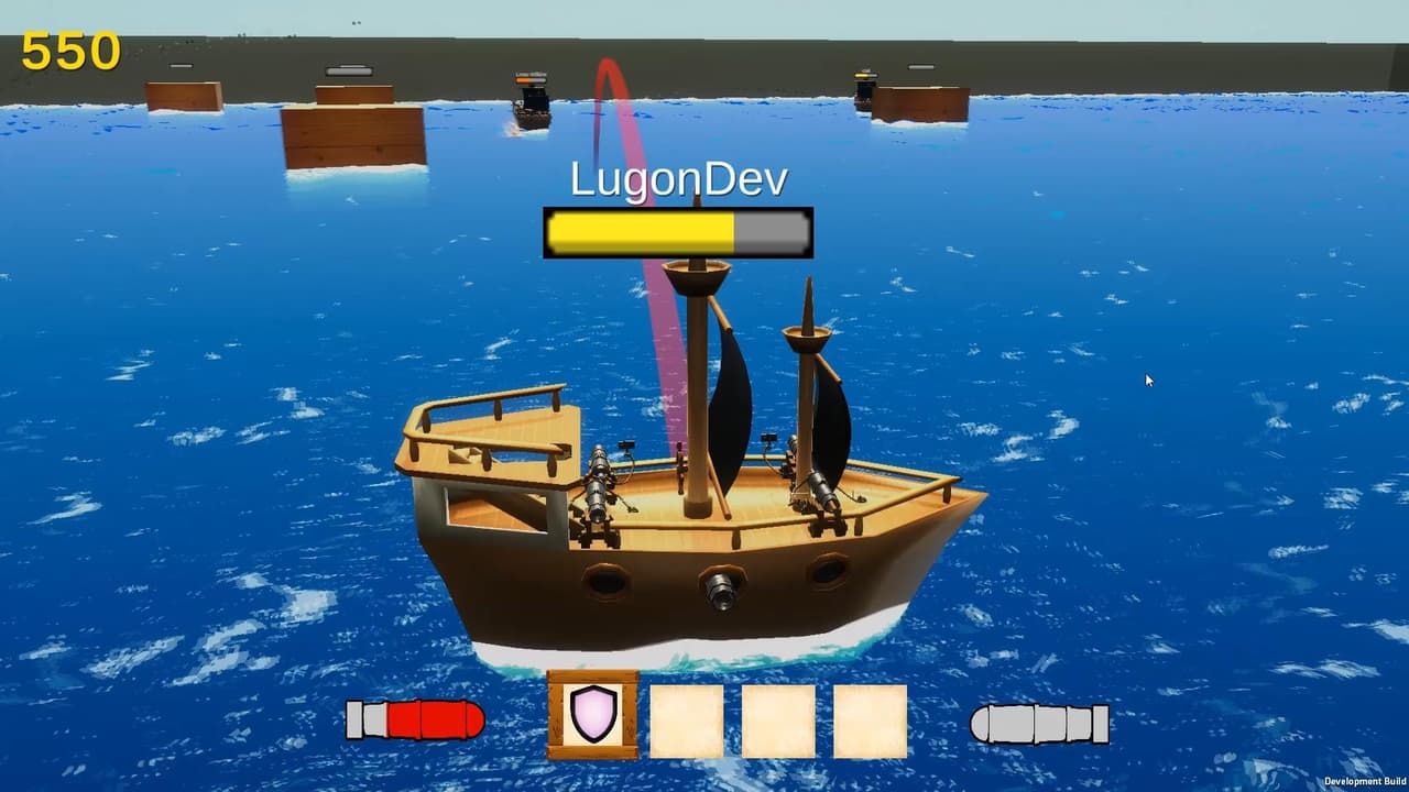 BattleShip Online