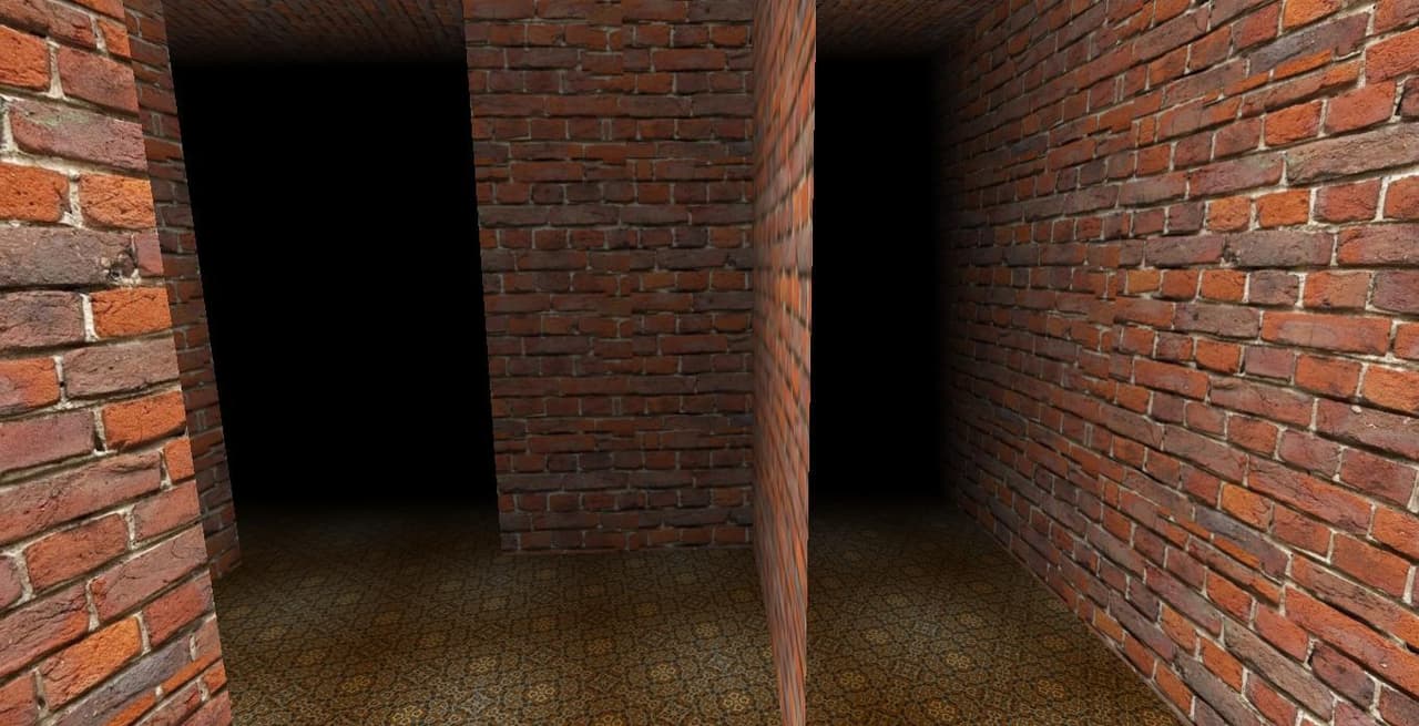 Escape the Hospital (GBR213) screenshot 3