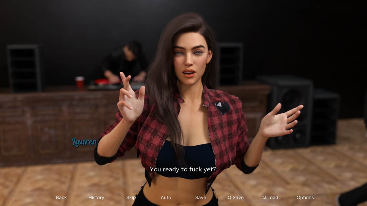 No Such Luck screenshot 3