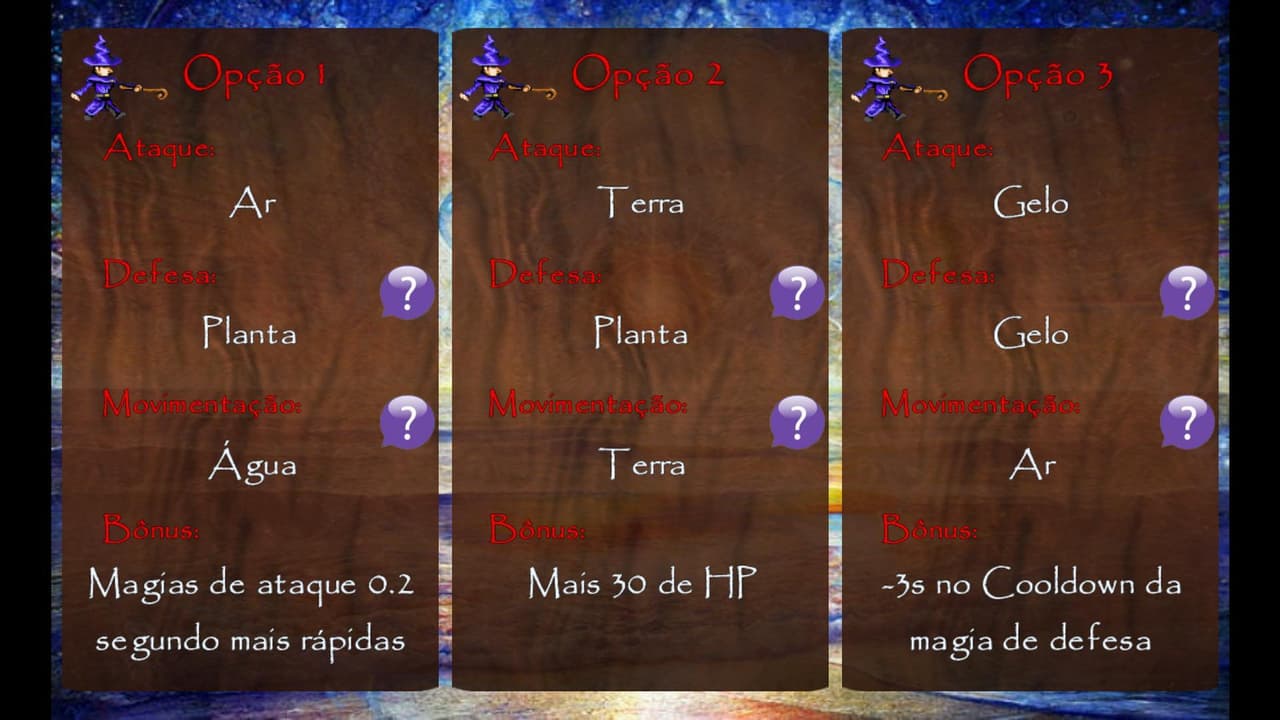 Empowered Mage screenshot 4