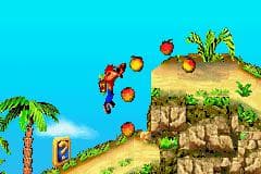Crash Bandicoot 2: N-Tranced screenshot 6