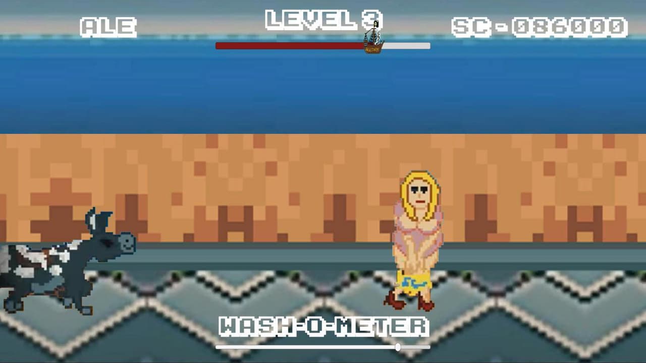 Alestorm Mexico screenshot 4