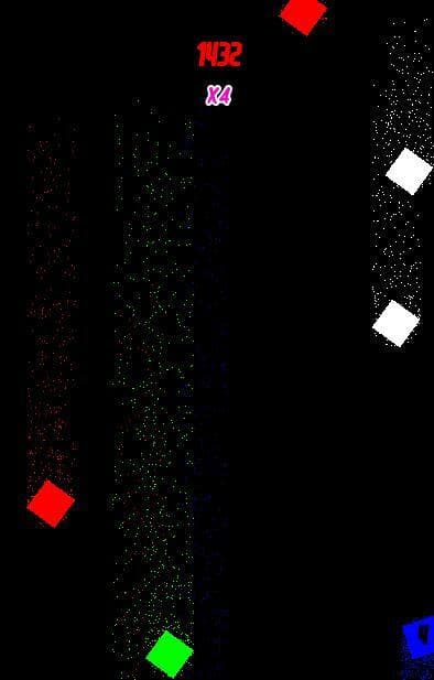 COLOR DODGE (MALLU_GAMEDEV)
