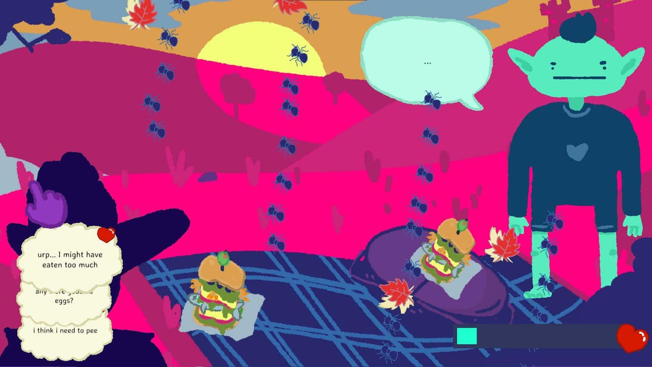 Hot Date 2: Hotter Date screenshot 3