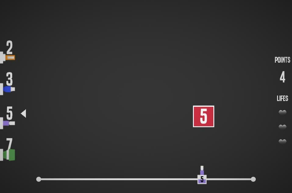 Prime Shooter screenshot 3