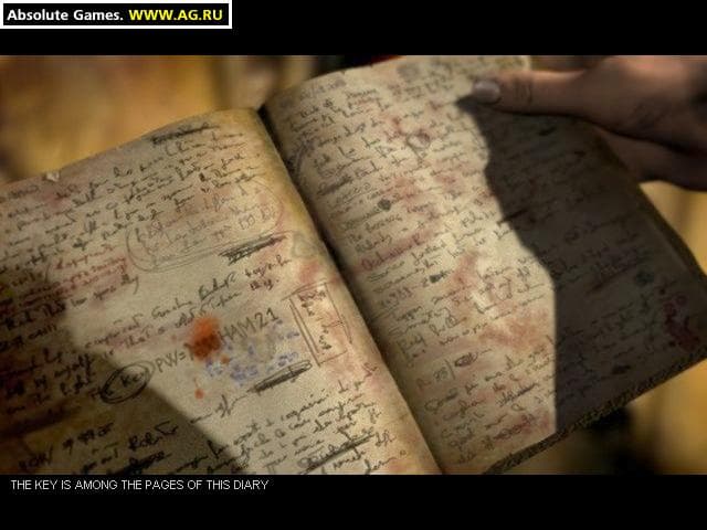 Druuna: Morbus Gravis screenshot 6